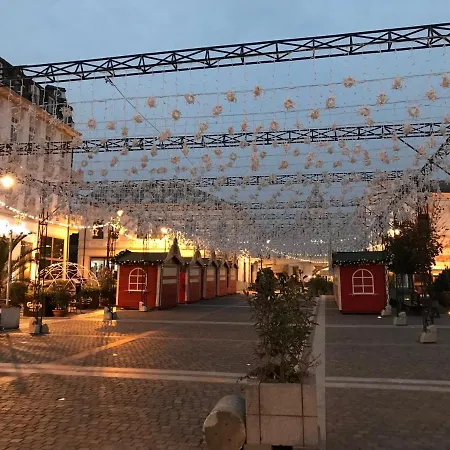 Sweet Homme Apartment Craiova