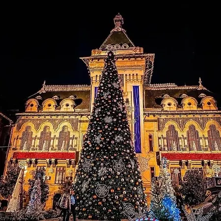 Sweet Homme Apartment Craiova