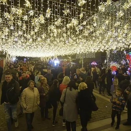 Apartment Sweet Homme *