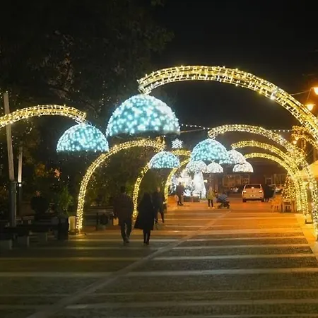 Sweet Homme Apartment Craiova