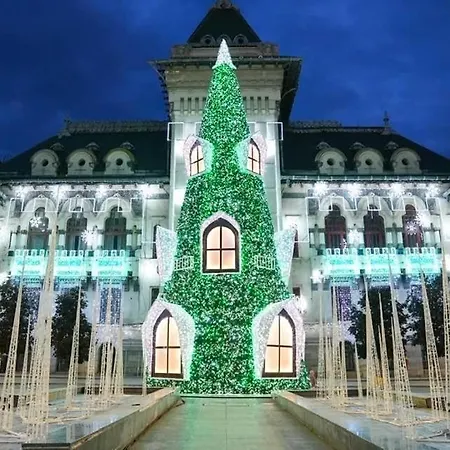 Sweet Homme Apartment