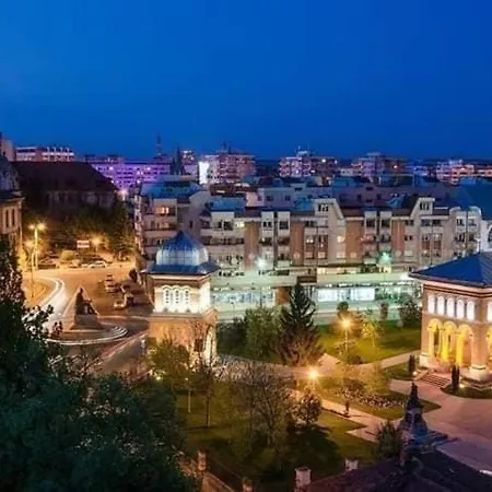 Sweet Homme Apartment Craiova