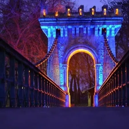 Daire Sweet Homme Craiova