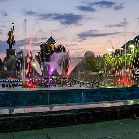 Daire Sweet Homme Craiova