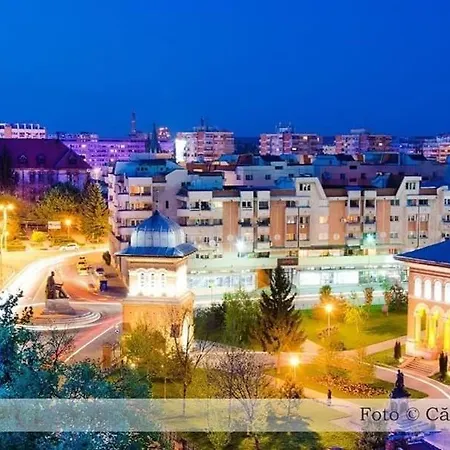 Apartment Sweet Homme Craiova