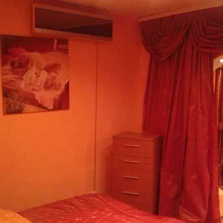 Sweet Homme Apartment Craiova