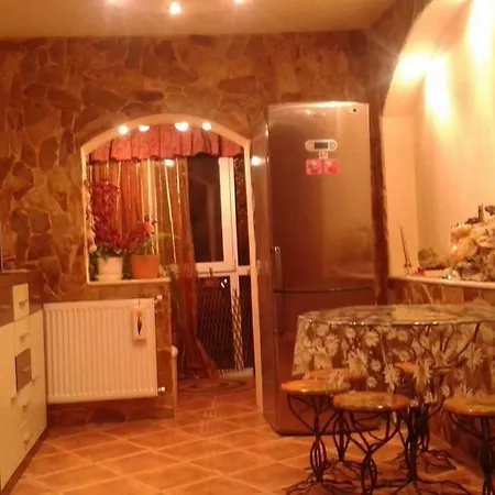 Apartment Sweet Homme Craiova