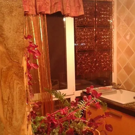 Apartment Sweet Homme Craiova