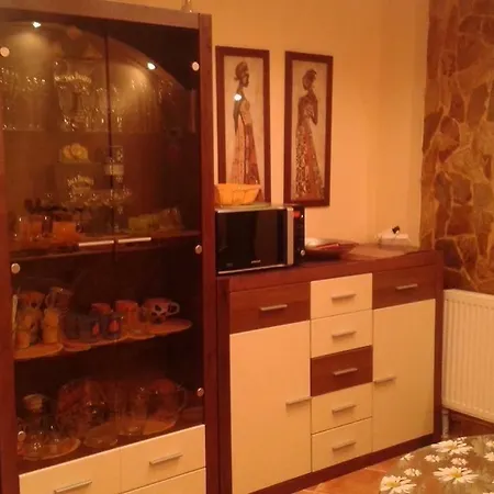 Sweet Homme Apartment