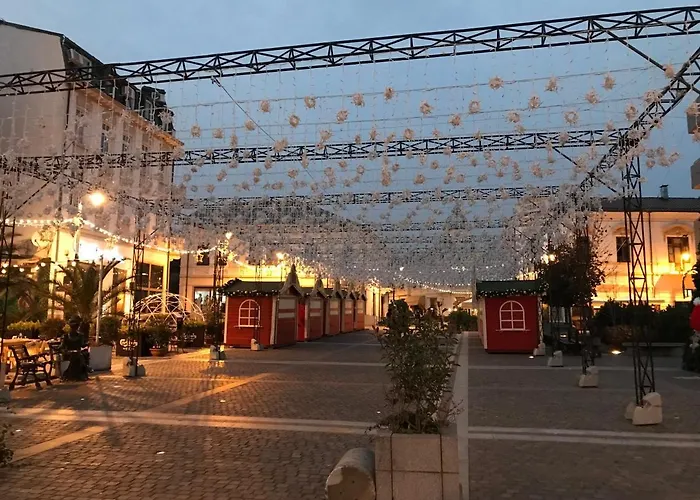 Sweet Homme Апартаменты Крайова