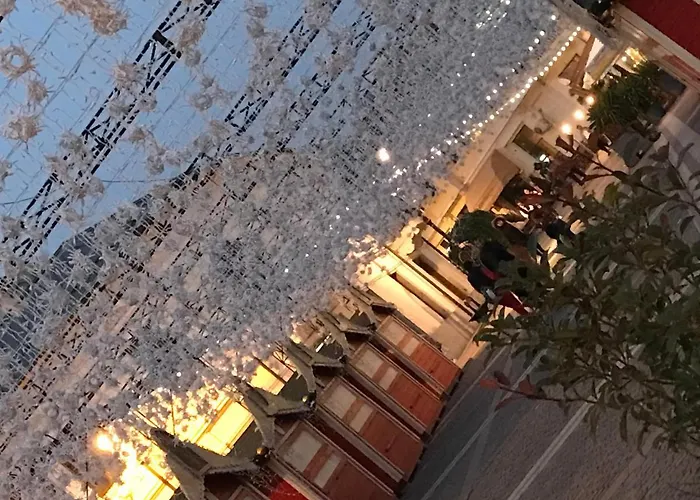 Sweet Homme Апартаменты