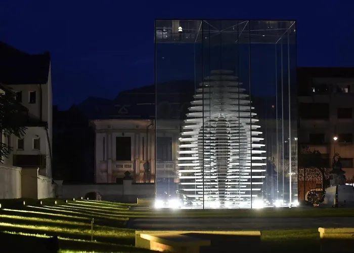 Апартаменты Sweet Homme Крайова