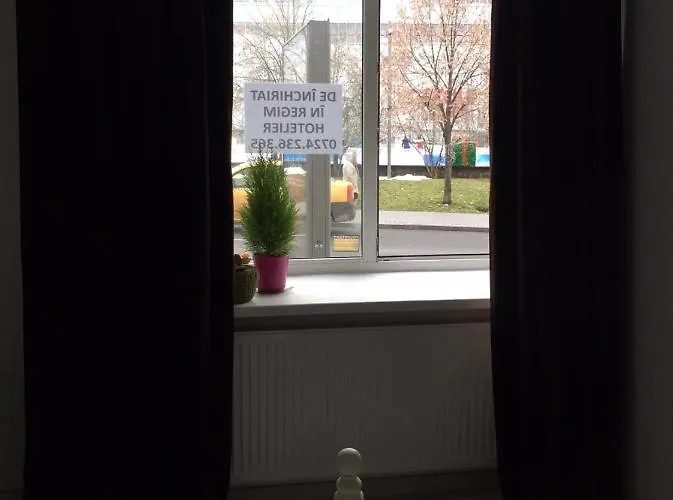 Апартаменты Sweet Homme *