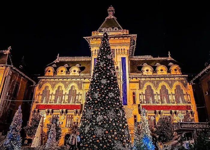 Sweet Homme Апартаменты Крайова