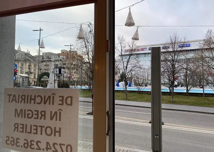 Апартаменты Sweet Homme *