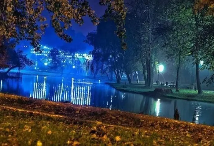 Апартаменты Sweet Homme