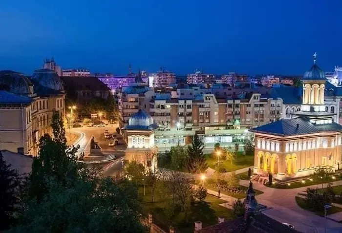 Sweet Homme Апартаменты Крайова