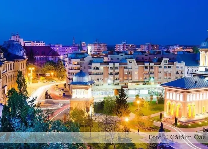 Апартаменты Sweet Homme Крайова