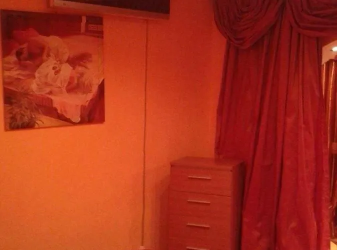 Sweet Homme Апартаменты Крайова