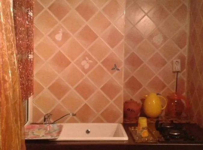 Sweet Homme * Крайова