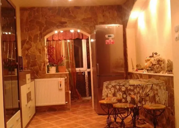 Апартаменты Sweet Homme Крайова