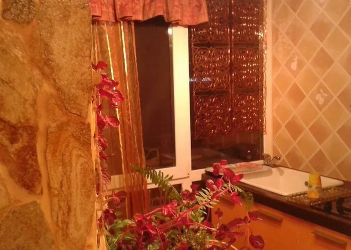 Апартаменты Sweet Homme Крайова