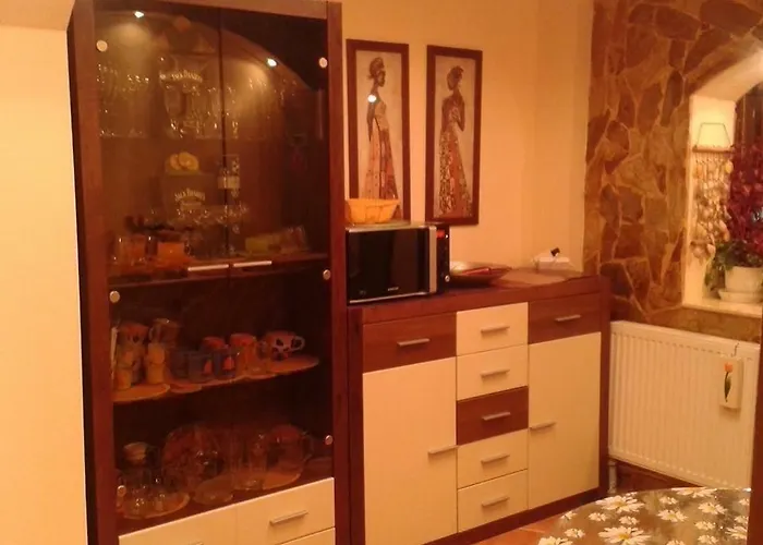 Sweet Homme Апартаменты