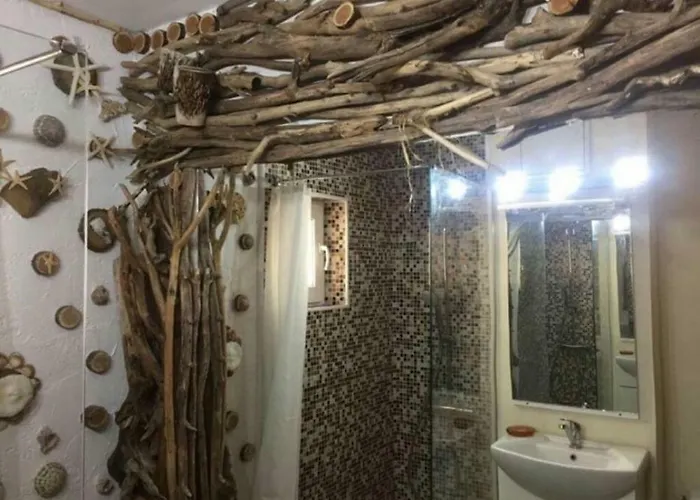 Апартаменты Sweet Homme